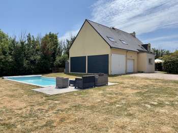 Vente Appartement 6 pièces +Pénestin