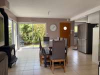 Vente appartement 7 pièces