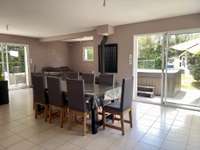 Vente appartement 7 pièces