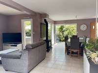 Vente appartement 7 pièces