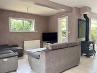 Vente appartement 7 pièces