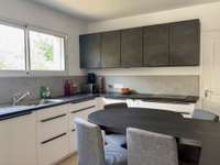 Vente appartement 7 pièces