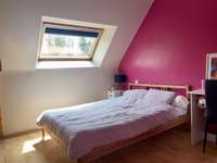 Vente appartement 7 pièces