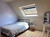 Vente appartement 7 pièces