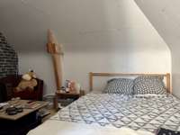 Vente appartement 7 pièces