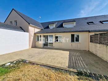 Vente Appartement 3 piècesPénestin