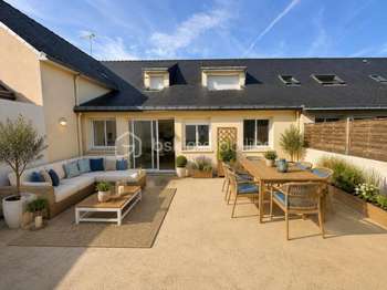 Vente appartement 3 pièces Pénestin 56