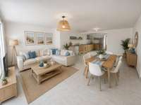 Vente appartement 3 pièces Vente appartement 3 pièces