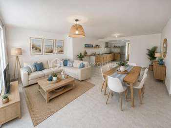 Vente appartement 3 pièces Vente appartement 3 pièces