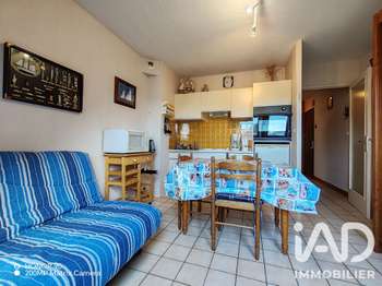 Vente Appartement 2 piècesPénestin