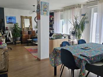 Vente appartement 4 pièces Vente appartement 4 pièces