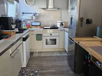 Vente appartement 4 pièces Vente appartement 4 pièces