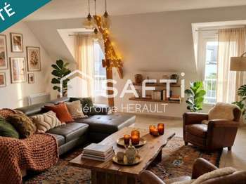 Vente appartement 4 pièces Vente appartement 4 pièces