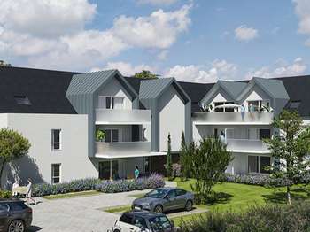 Vente appartement 2 pièces Pénestin 56