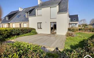 Photo Vente appartement Penmarch