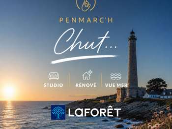 Vente StudioPenmarch