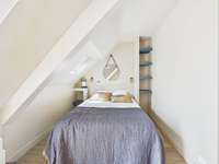 Vente Studio 1 pièce