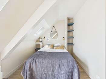 Vente Studio 1 pièce