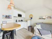 Vente Studio 1 pièce