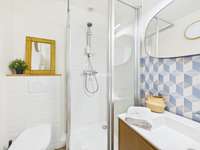 Vente Studio 1 pièce