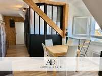 Vente appartement 1 pièce