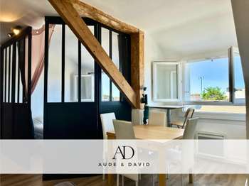 Vente appartement 1 pièce