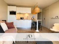 Vente appartement 2 pièces Vente appartement 2 pièces