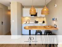 Vente appartement 1 pièce Vente appartement 1 pièce
