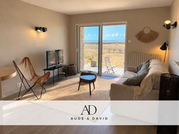 Vente Appartement T1Penmarch