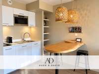 Vente appartement 1 pièce Vente appartement 1 pièce