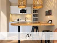 Vente appartement 1 pièce Vente appartement 1 pièce