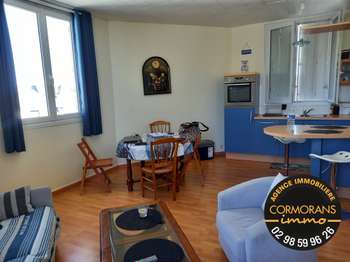 Vente Appartement 2 piècesPenmarch