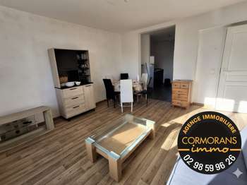 Vente Appartement 2 piècesPenmarch