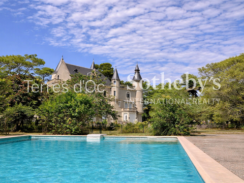 Vente appartement 5 pièces Pennautier 11