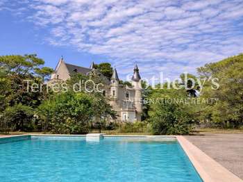 Vente Appartement 5 piècesPennautier