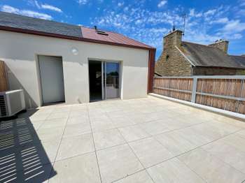 Vente Appartement 3 piècesPenvénan