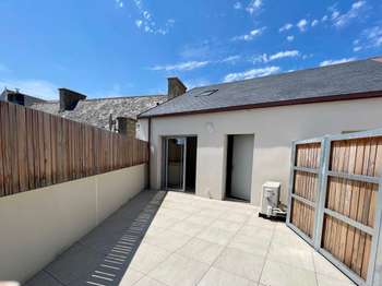 Photo Vente appartement Penvénan