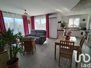 Vente Appartement 3 piècesPéret