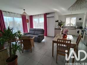 Vente Appartement 3 piècesPéret