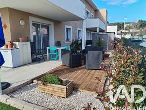 Vente Appartement 3 piècesPéret