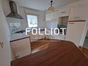 Vente Appartement 5 piècesPériers