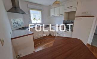 Photo Vente appartement Périers