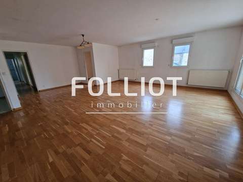 Vente appartement 5 pièces Vente appartement 5 pièces
