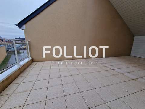 Vente appartement 5 pièces Vente appartement 5 pièces