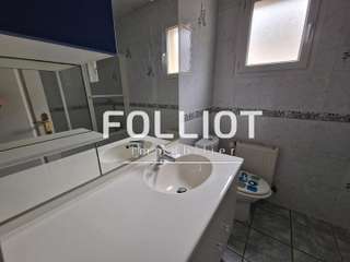 Vente appartement 5 pièces Vente appartement 5 pièces