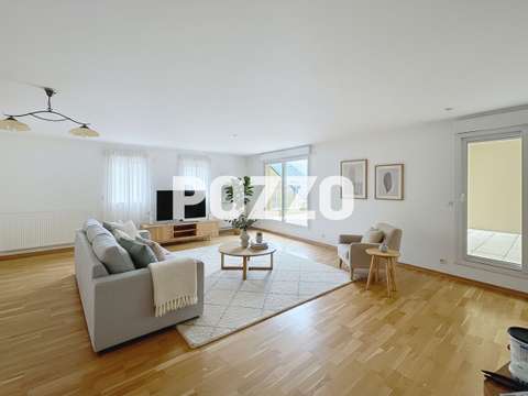 Vente appartement 5 pièces Périers 50