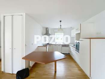 Vente appartement 5 pièces Vente appartement 5 pièces