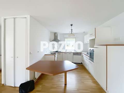 Vente appartement 5 pièces Vente appartement 5 pièces