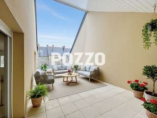 Vente appartement 5 pièces Vente appartement 5 pièces