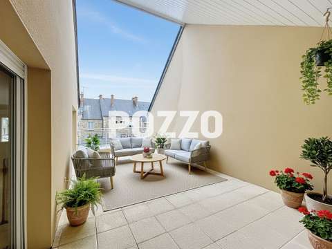Vente appartement 5 pièces Vente appartement 5 pièces